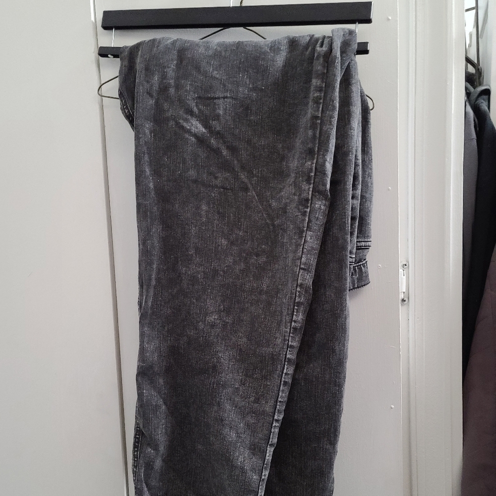 2 pairs of Catherines Jeggings